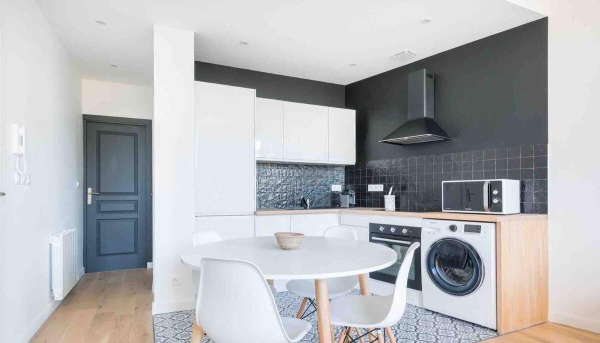 Neuf • Cosy Et Lumineux • 4 Personnes Apartamento *