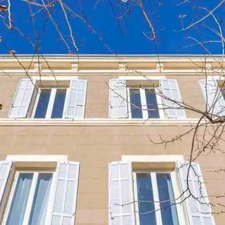 Appartement Neuf • Cosy Et Lumineux • 4 Personnes Marseilles Exterior foto