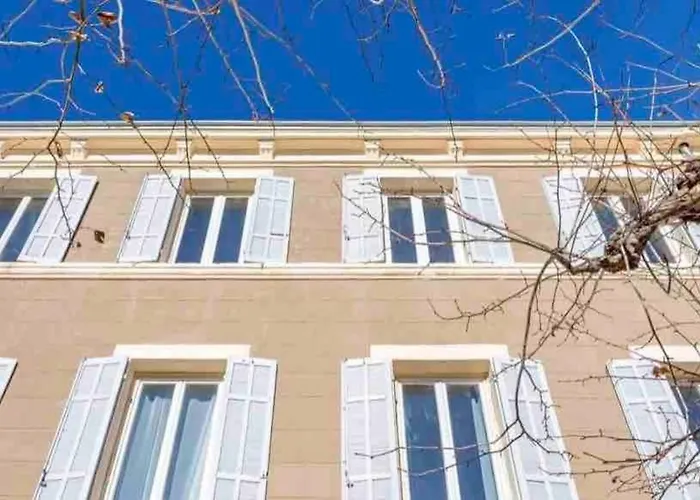 Appartement Neuf • Cosy Et Lumineux • 4 Personnes