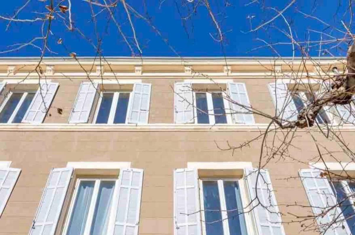 Neuf • Cosy Et Lumineux • 4 Personnes Apartment Marseilles