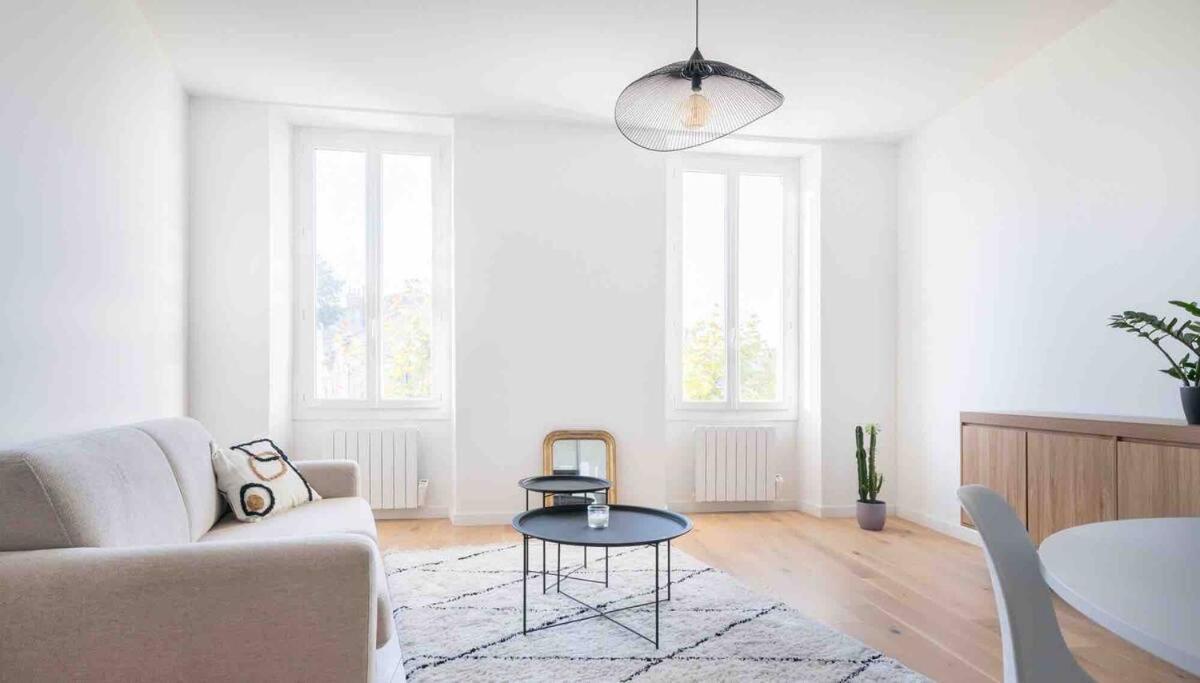 Apartment Neuf • Cosy Et Lumineux • 4 Personnes *